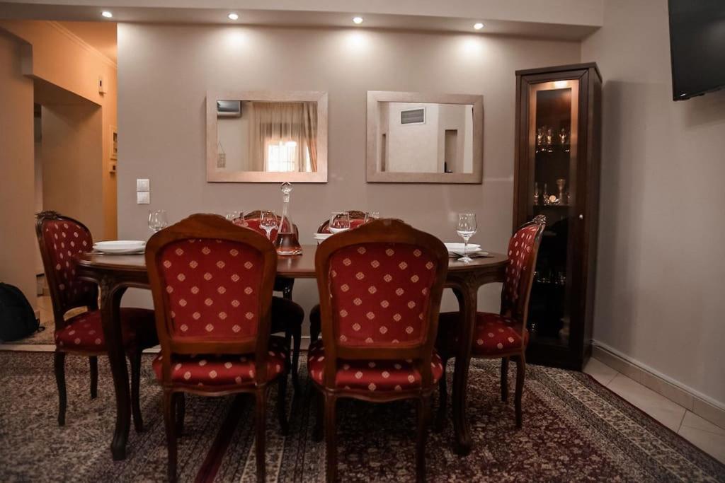 A Home Away From Home Trikala  Exterior photo