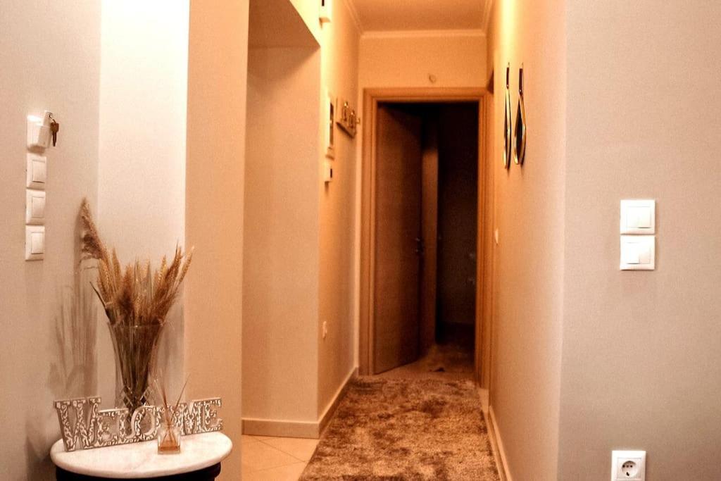 A Home Away From Home Trikala  Exterior photo